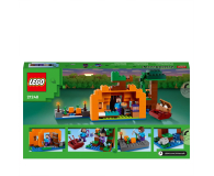 LEGO Minecraft 21248 Dyniowa farma - 1159387 - zdjęcie 6